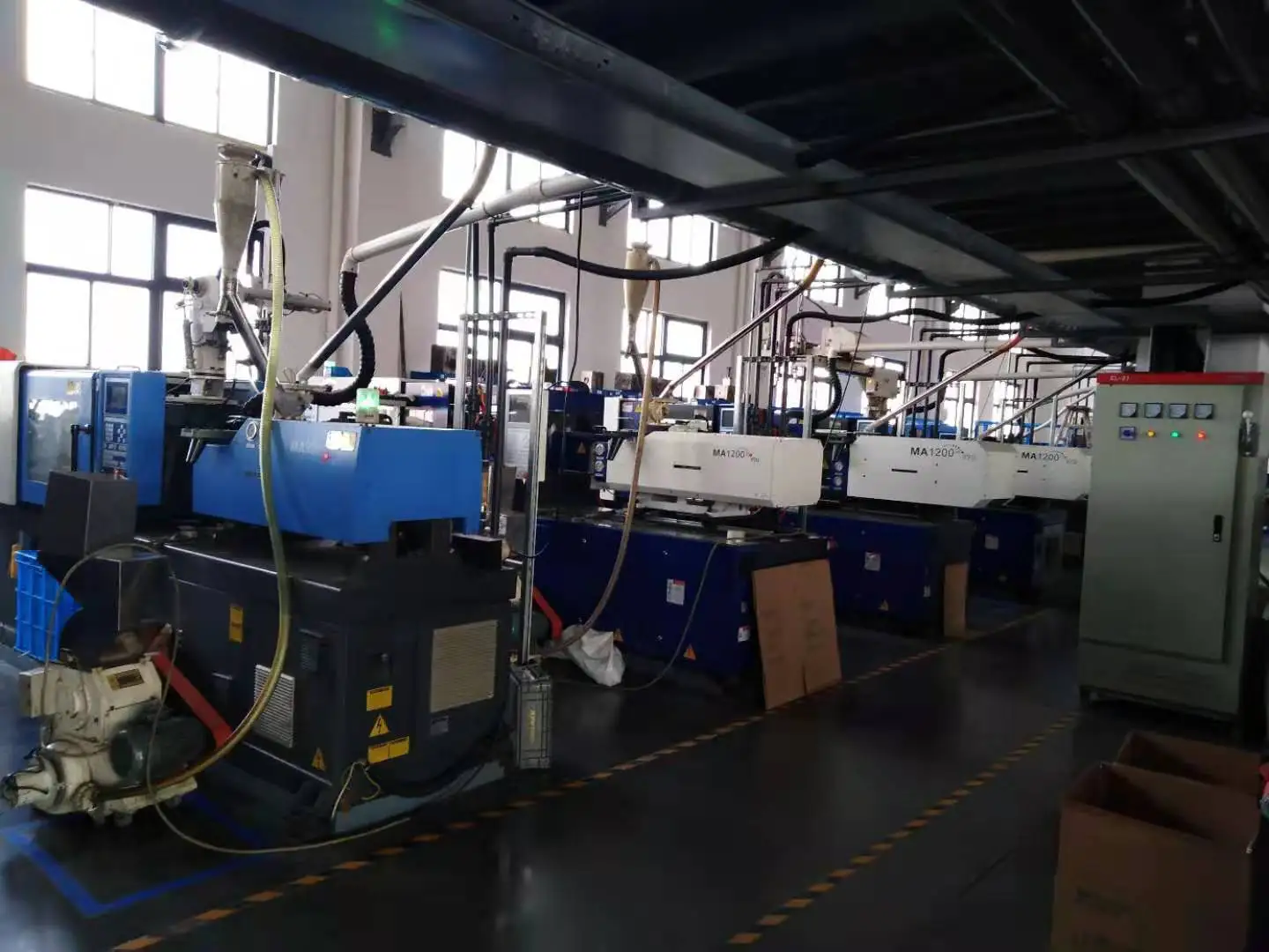 Special Hot Selling Car Egine Msd Black Ignition Coil For Vw