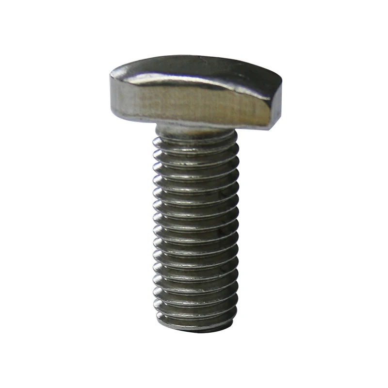T BOLT M10*30
