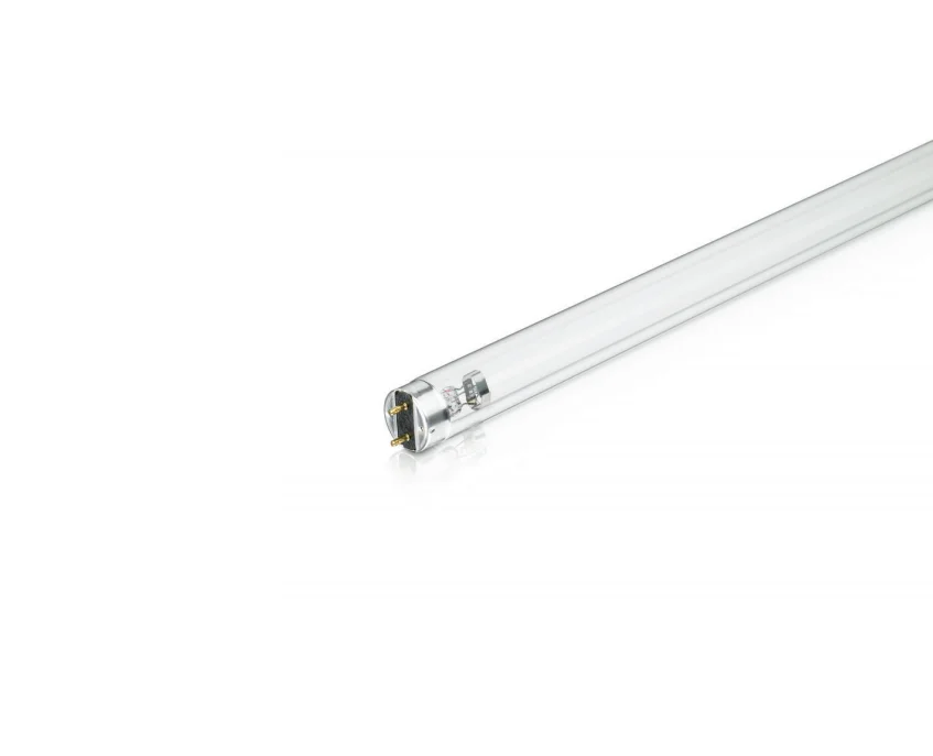 PHILIPS supplier uvc TUV 36W 1200mm T8 tube sets of 36w with bracket and line uvc light.