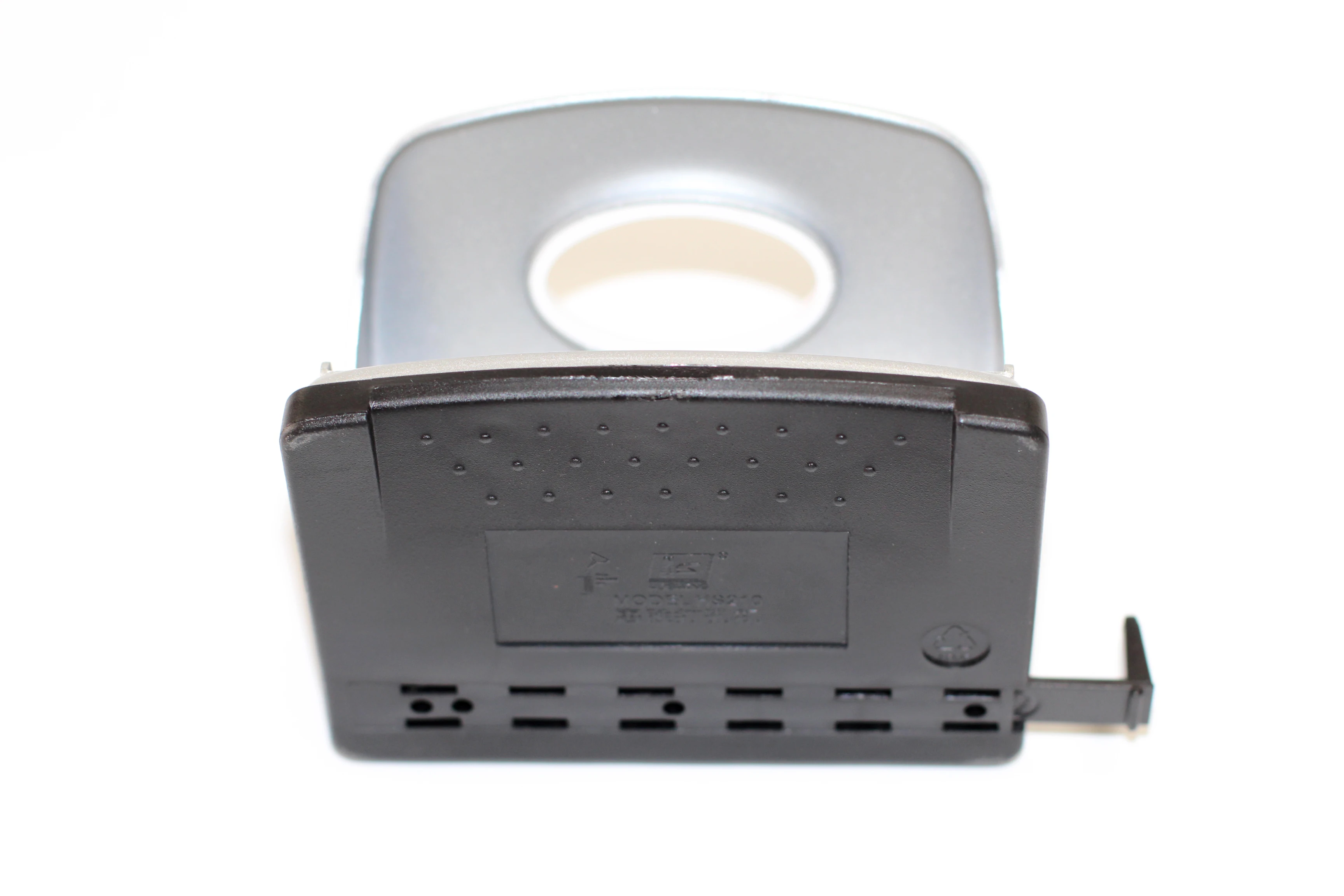 Индивидуальные легкие бумажные Дыроколы офисный металлический Дырокол с 2 отверстиями ручные дыроколы для бумаги