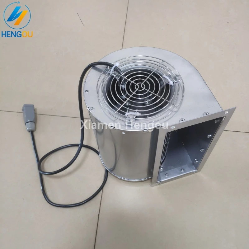 1 Piece Printer Accessories SM102 CD102 CD74 Cabinet air Pump FS.102.3106 Heat Dissipation Fan Offset Printing Machine Parts