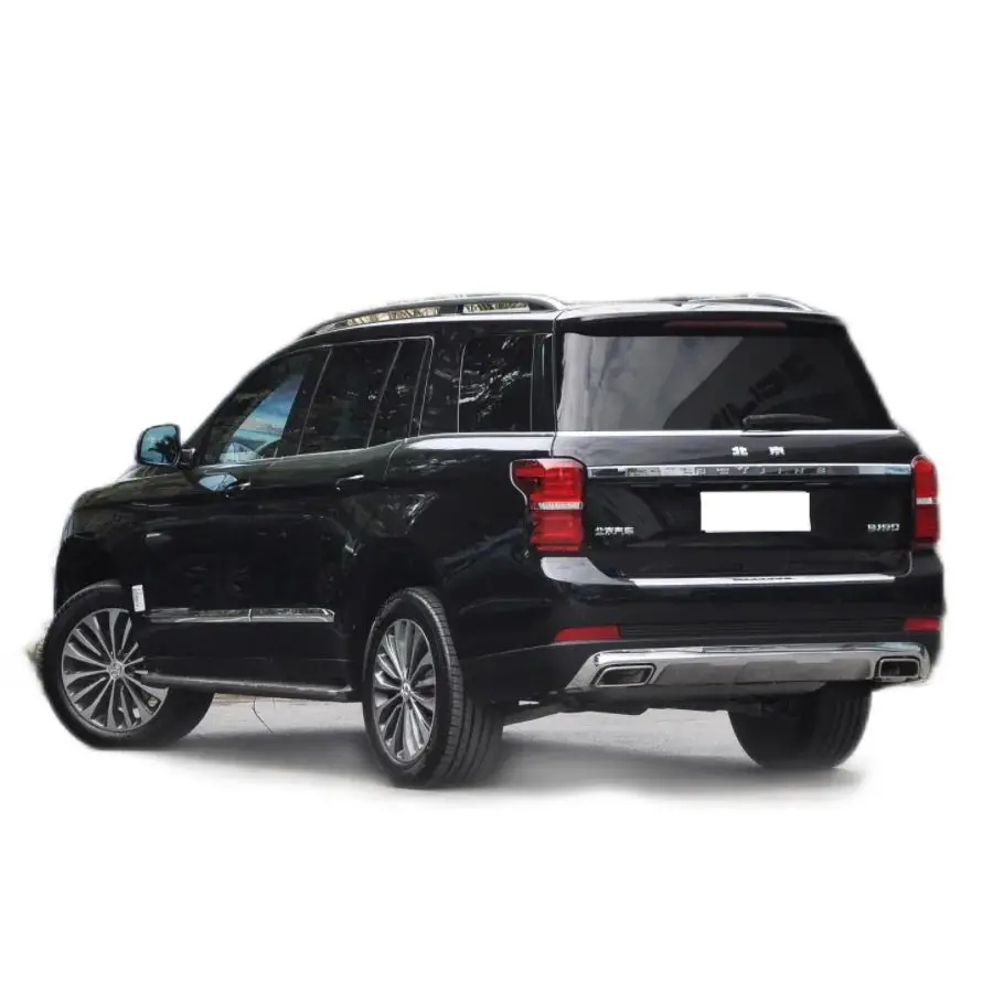 Заводская цена BAIC beijing BJ90 3 0 T топливный насос для автомобиля Mercedes-Benz GLS той же модели супер роскошное вездеходное внедорожное транспортное средство