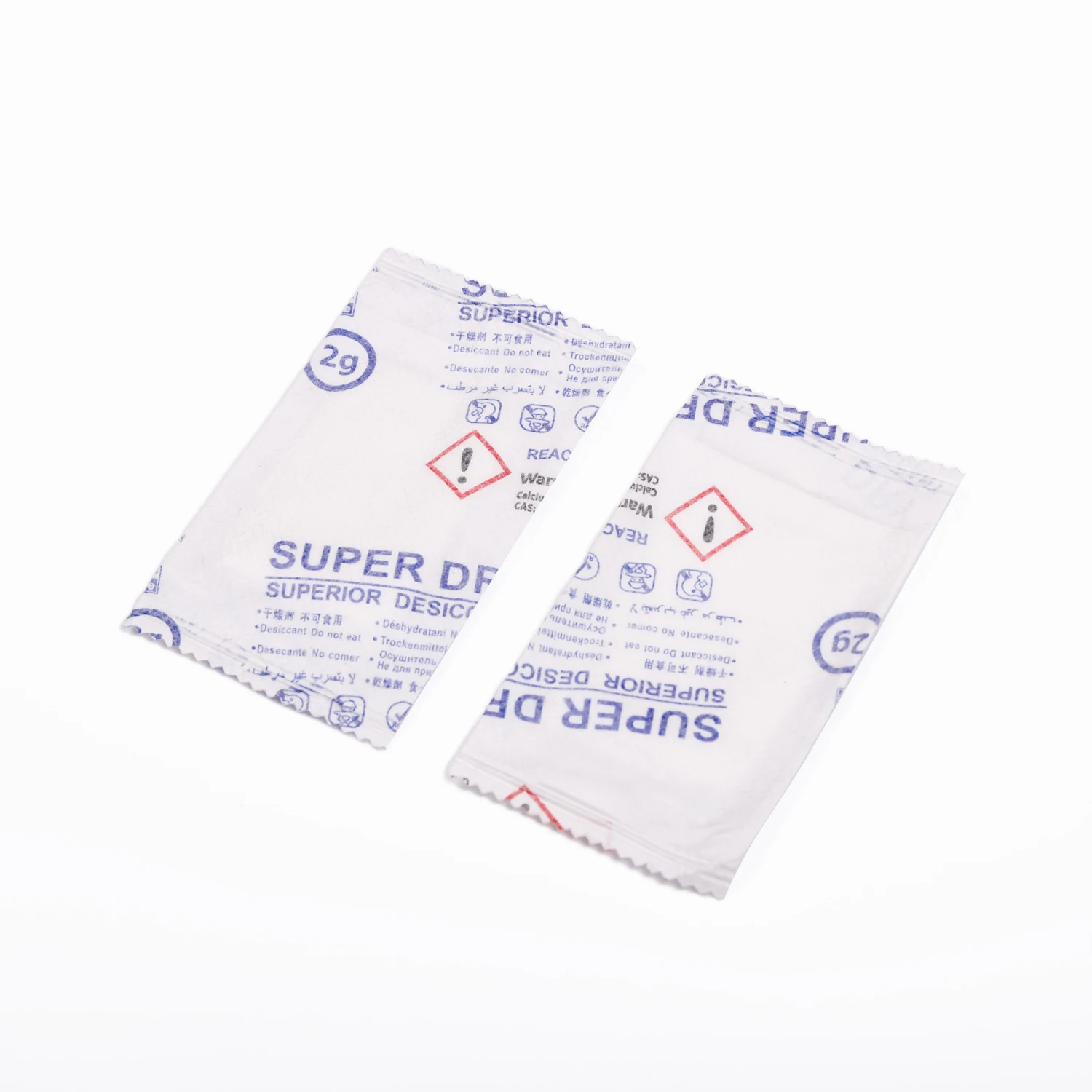 Calcium Superior Absorbent Air Dryer Moisture Sorbent for Heat Exchangers