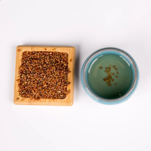 Buckwheat tea Chinese organic tartary bucwheat tea of roasted instant buckwheat price per ton bulk flavor tea