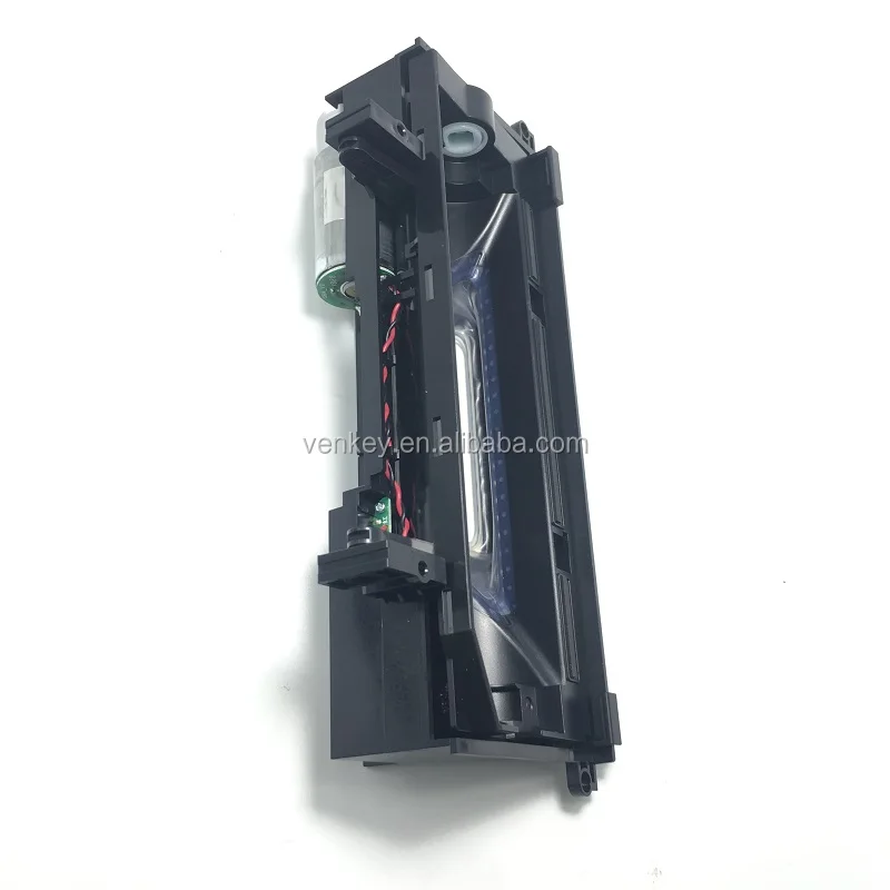 Запчасти для робота-пылесоса Roborock S55 Black основная щетка двигатель с корпусом в