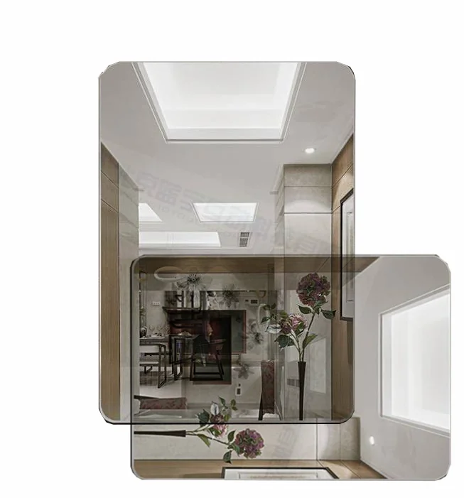 32' 43' 49' 55' 65' 75' Floorstanding Wall-mounted Standard Interactive Fitness Mirror