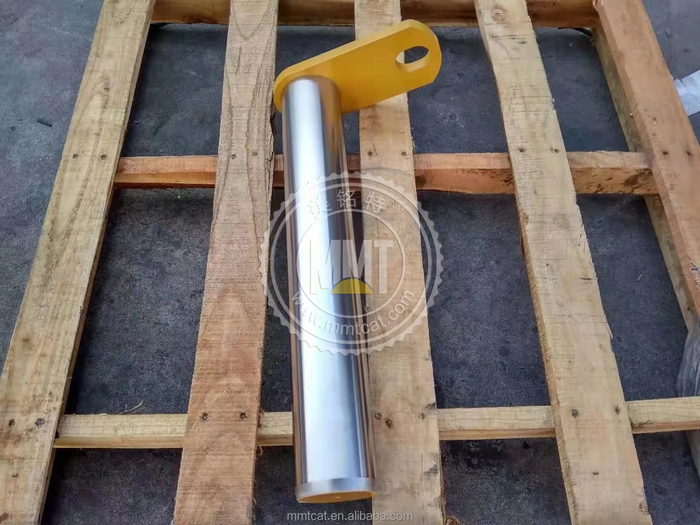 CAT 320 320GC lift arm Pin 564-9028 5649028 shaft high quality excavator boom Pin for hydraulic excavator