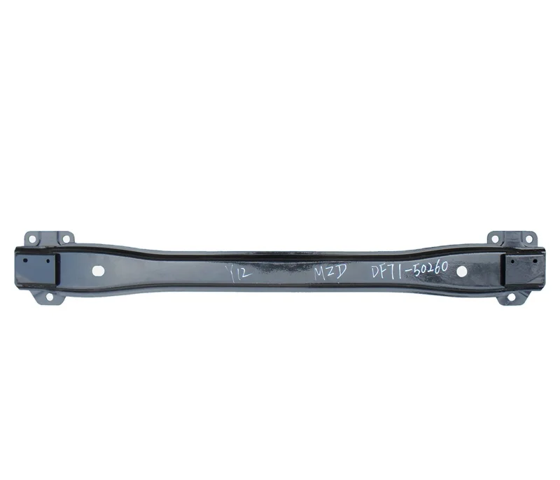 Replacement for Mazda 2 08-12 rear bumper support DF71-50-260,DF71-50260