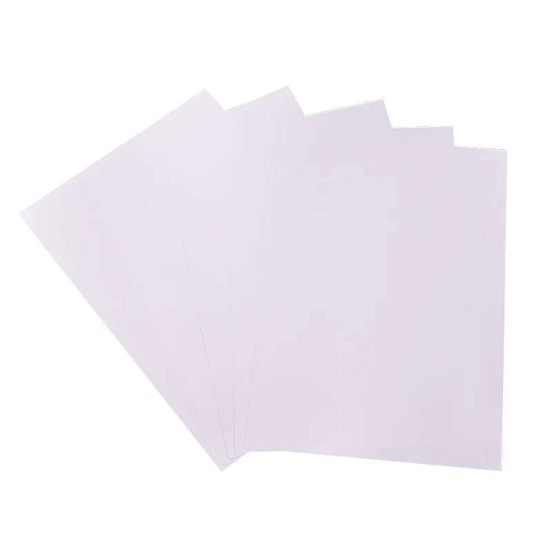 Hot Selling Steady Fast Dry 31g A3A4 Sublimation Paper High Cost Performance For Digital Printing Wholesale Heat Transfer Paper