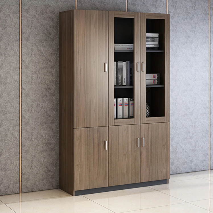 DDP one piece customized google wooden storage cabinet new desgin tiktok cabinet