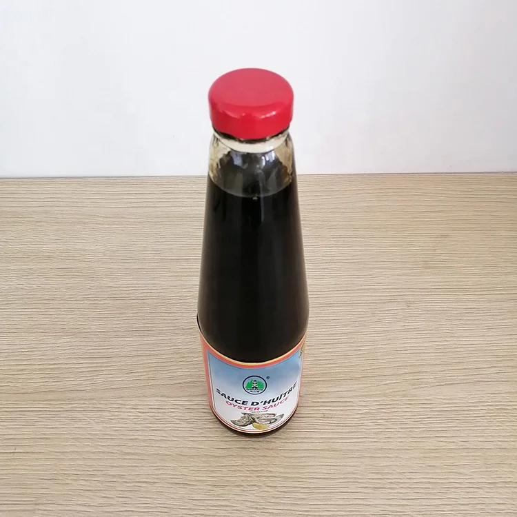  Сертифицированные продукты Haccp Популярные универсальные смешанные суповые соусы для