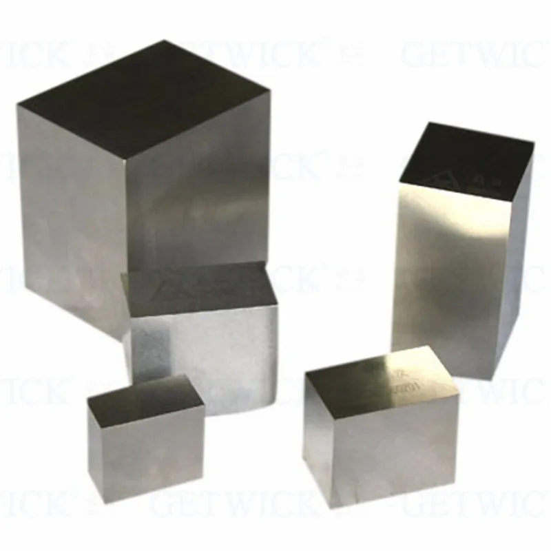 Corrosion Resistance Factory Price Stellite Alloy Chromium Ingot for sale