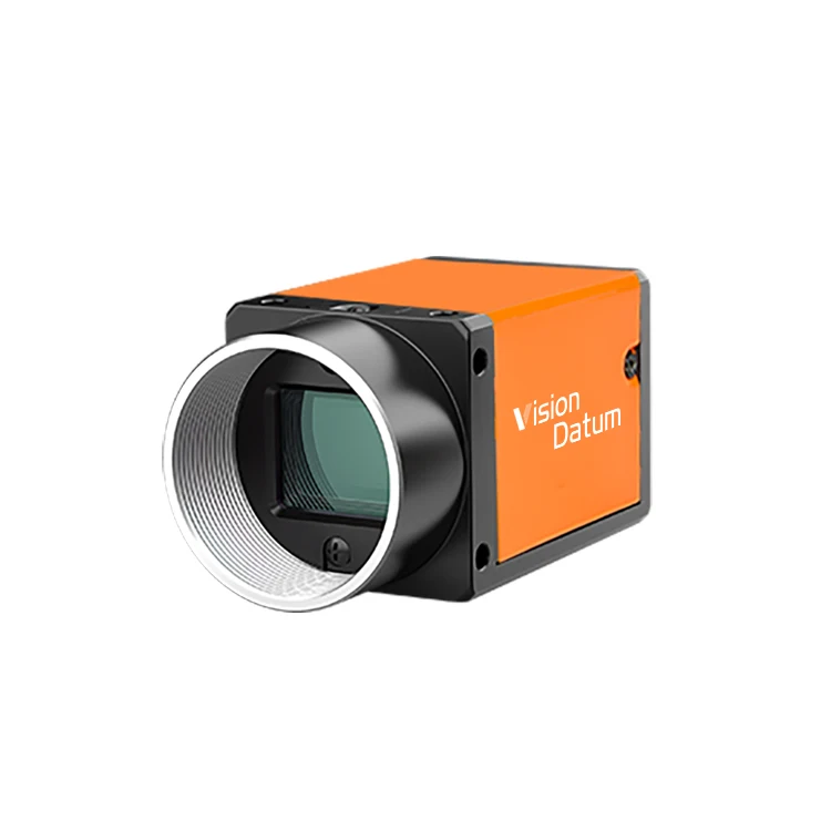LEO2 720S - 125gm / gc Gige IMX297 CMOS Глобальная камера сканирования затвора