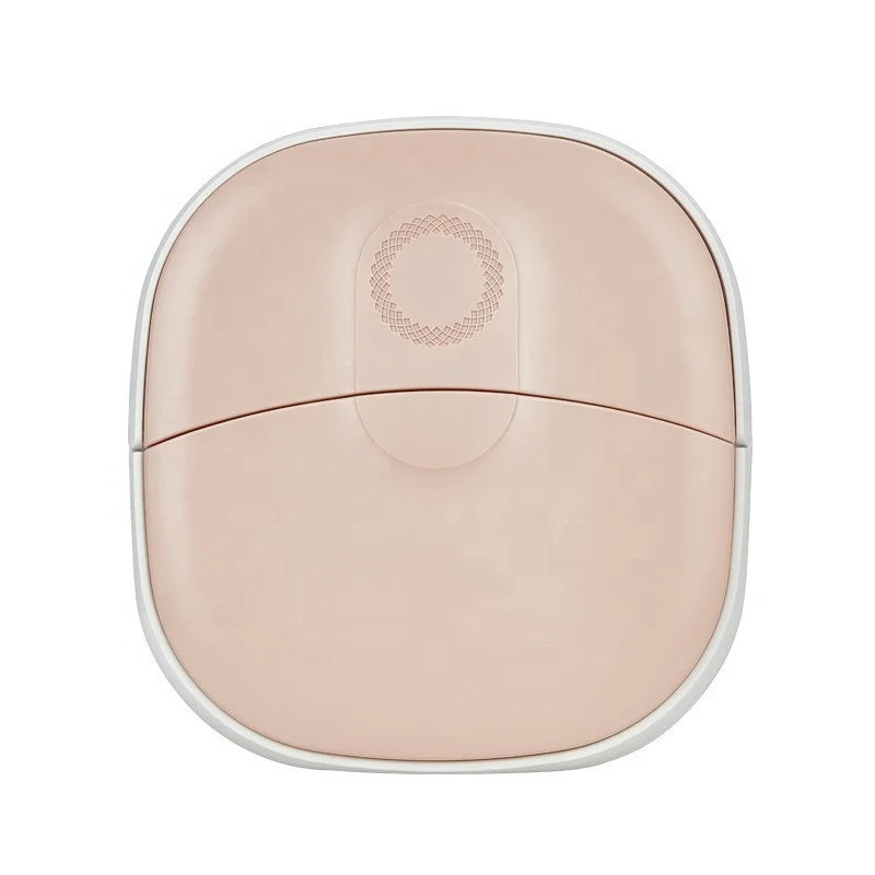 
16 rols as seen on tv air bubble foot spa bath massager with heat 