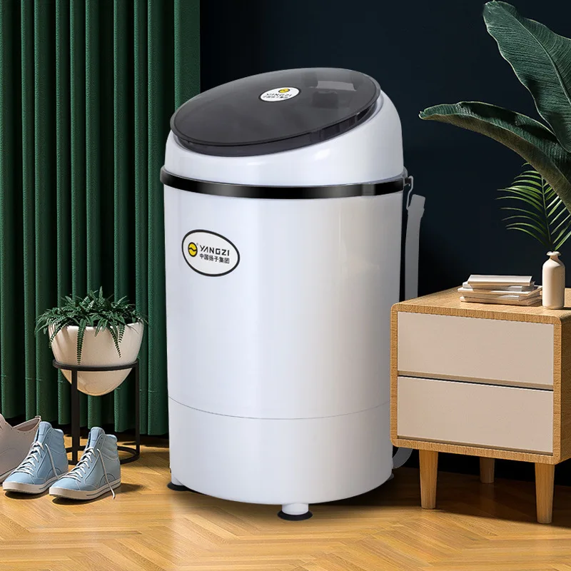 Factory Price OEM ODM Best Seller Mini Portable Washing Machine Automatic Washing Machine