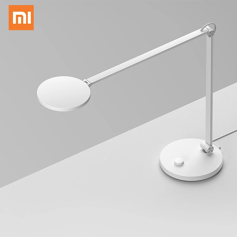 Xiaomi Mijia Smart Led Desk Lamp Pro Smart Read Desk Lamp Fold Bedside Night Light Wifi APP model desk lamp