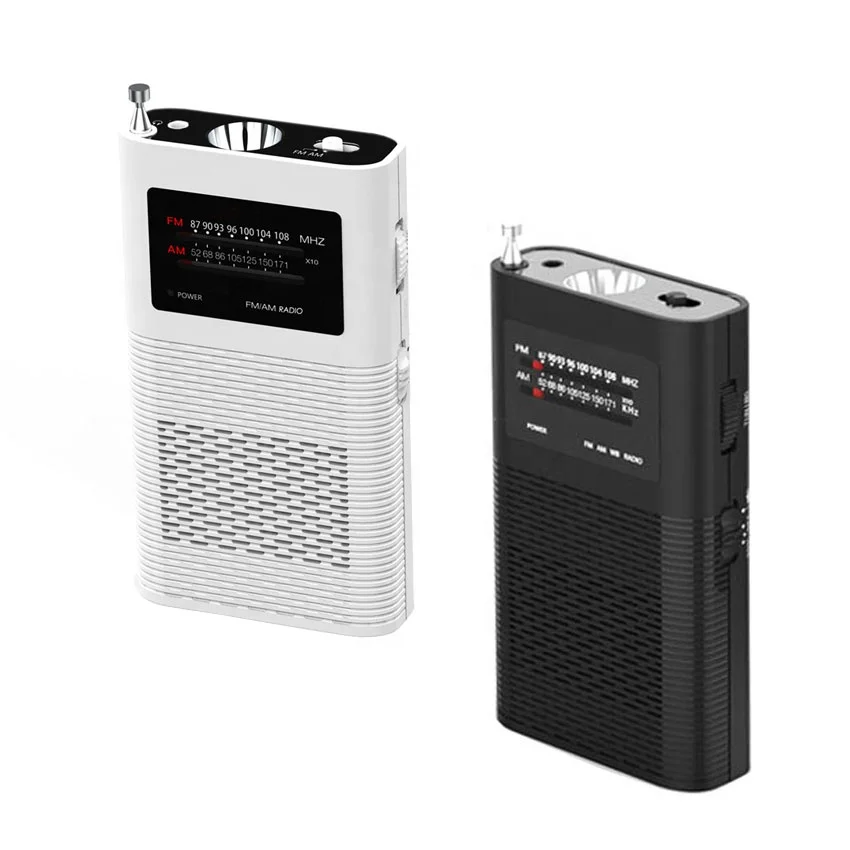Am Fm портативный Радиоприемник аварийный Солнечный ручной перезаряжаемый супер мини китайская солнечная панель Динамо фонарик Внешний