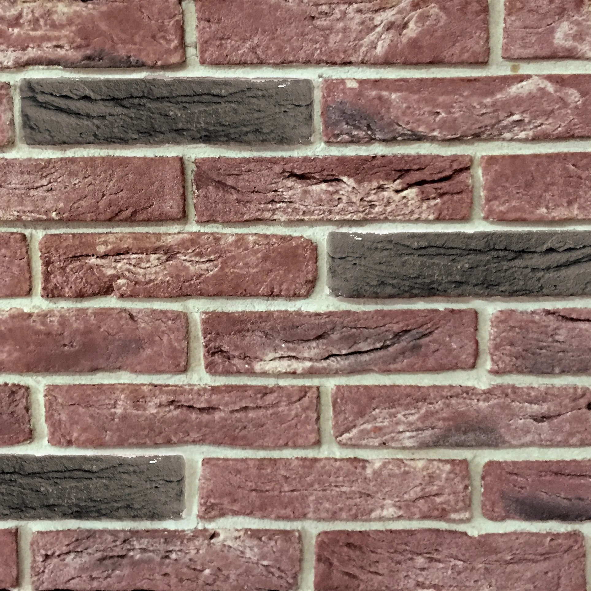 Искусственный камень для облицовки культуры, Декоративная наружная настенная панель, внешний искусственный камень