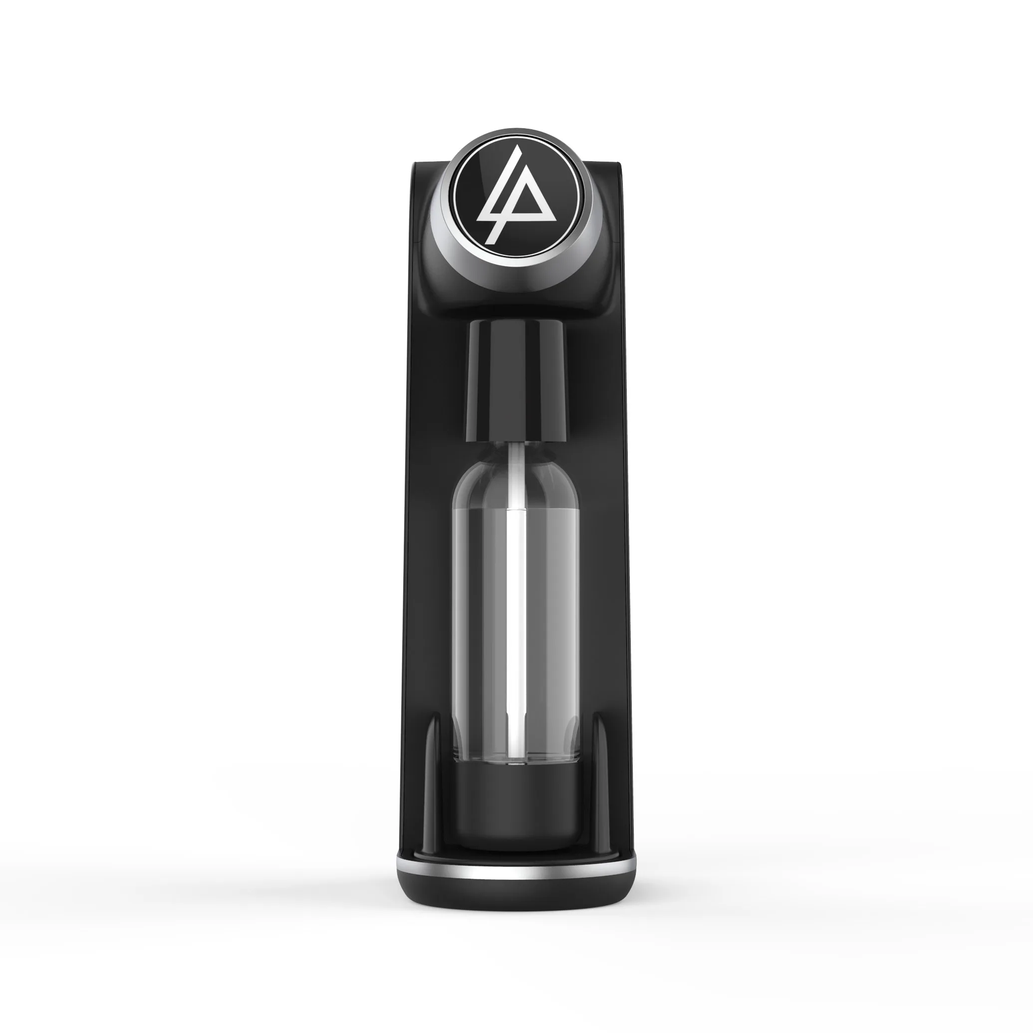 
2020 New Design Soda Filling Machine Portable Carbonated Soda Water Maker 