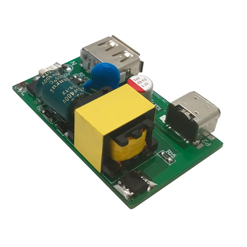 One-Stop Pcba Manufacturer Long Turn Partners Pcba Home Appliance Pcba Assembly Services