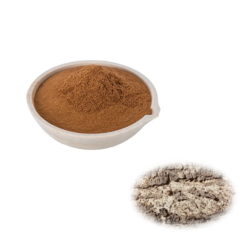 Free Sample of Shredded 100% Pure Shredded Acacia  Root Bark Powder