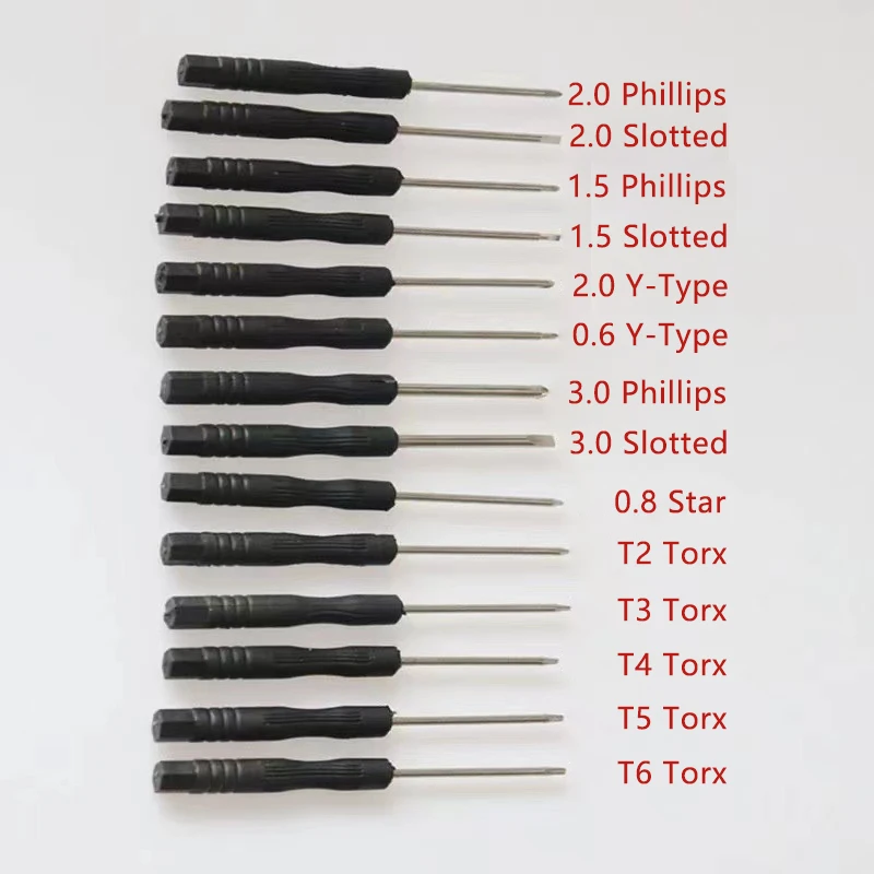 Mini Screwdriver Screwdriver Mobile Phone Repair Tools Hand Tools Screw Tools Mini Electric Screwdriver