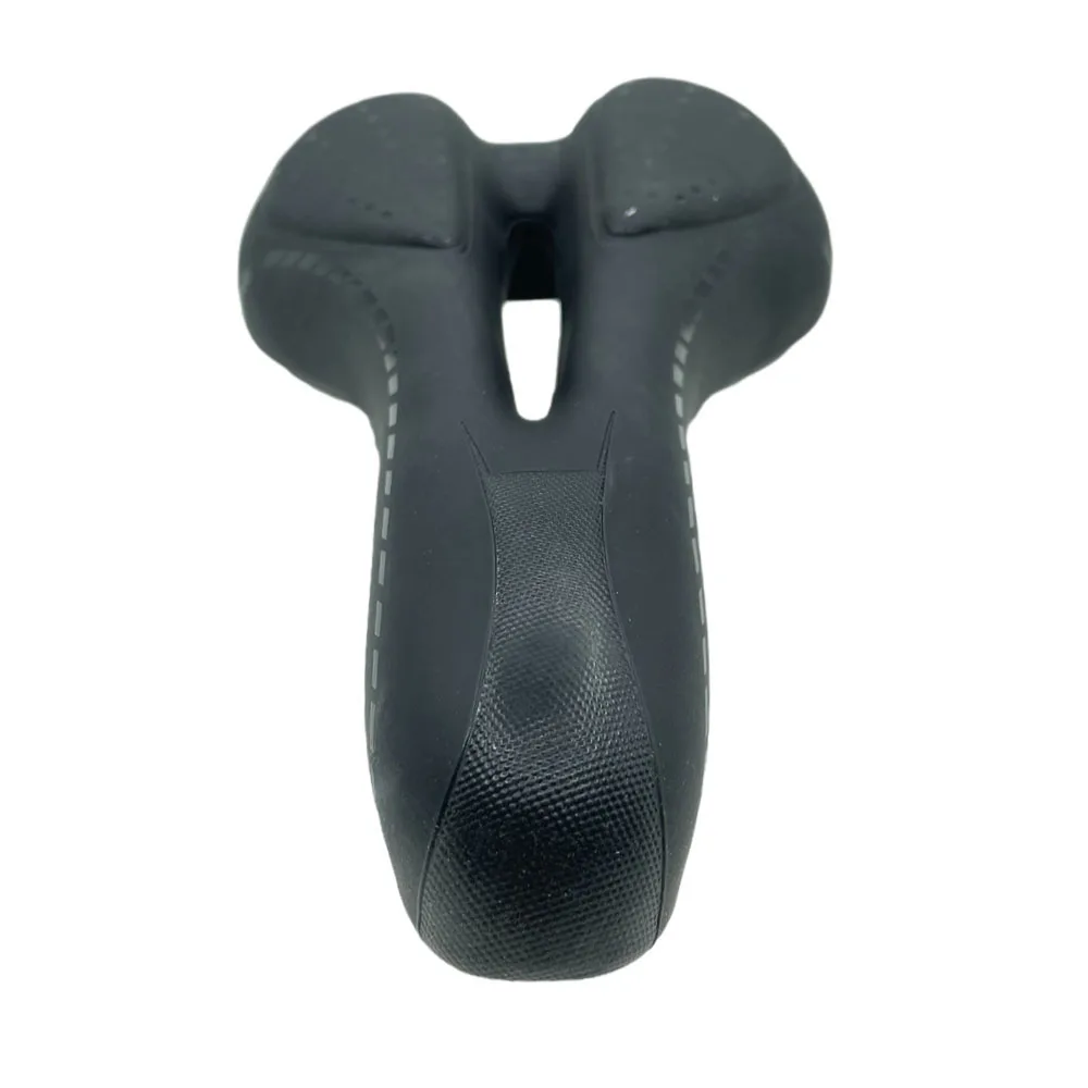 Comfortable Bike Seat Mtb Accessories Shock Absorption Bmx Parts Waterproof Exercise Bicycle Saddle For Cycling