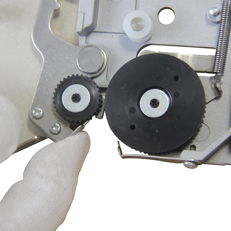 TPJFD-8*4-YMH Smt Machine spare parts  SMT Feeder standard Yamaha feeder CL 8mm 12mm 16mm for Pick And Place Machine Feeder