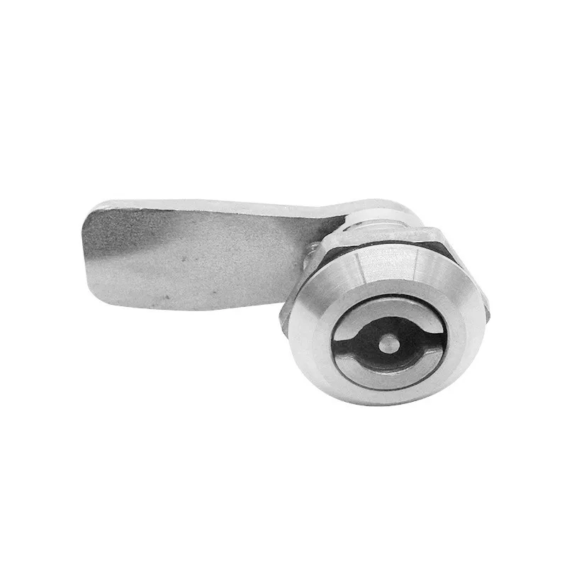 AOBO инвестиционная отливка SUS316 двойная вставка IP65 Уровень промышленный дверной замок