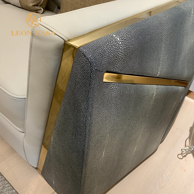 Wholesale Price Living Room  1 2 3 4 Seat Modern Hotel Sofas Leather Sectional Sofa Set Furniture