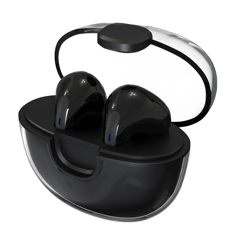 New Wireless Touch Earbuds TWS In Ear Headset Earphone