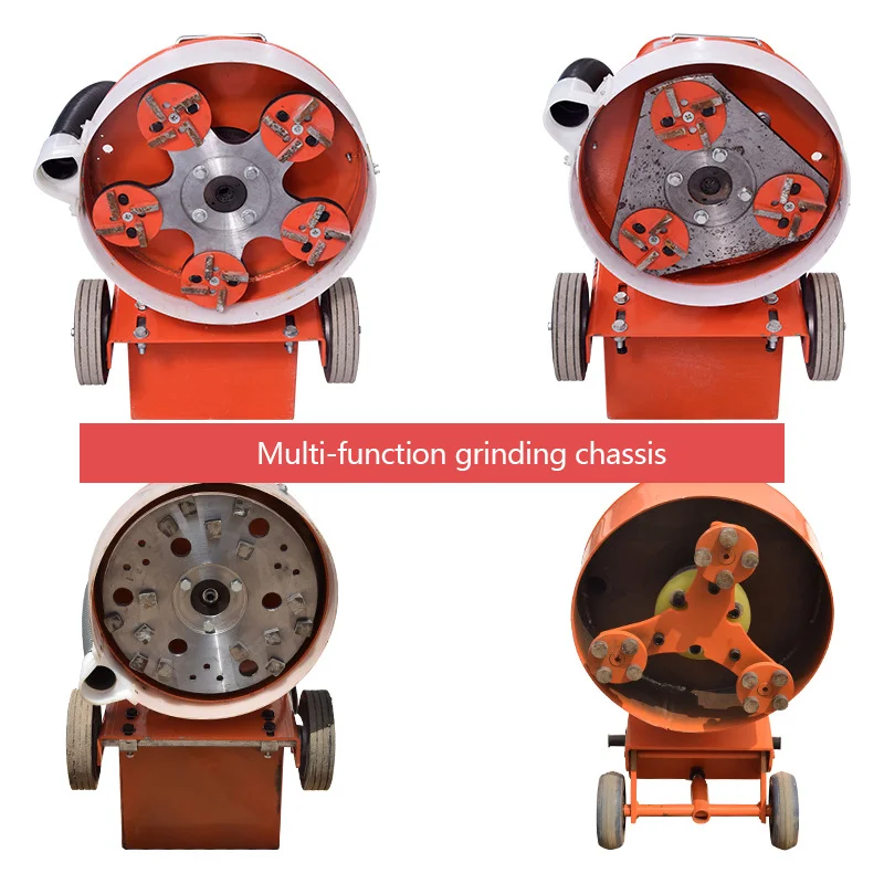 concrete grinder concrete polisher floor grinder concrete edge grinder