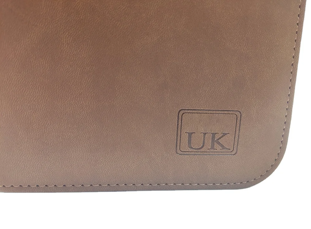 2023 high quality PU Customized  Tools Bag with Zipper Case toolkit for tool storage