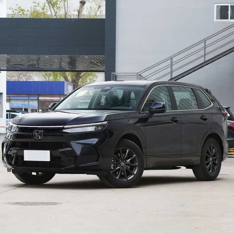 Honda Breeze 2023 1 5 т газовый автомобиль 2 0 л гибридный 7 мест компактный внедорожник бензиновые автомобили для продажи