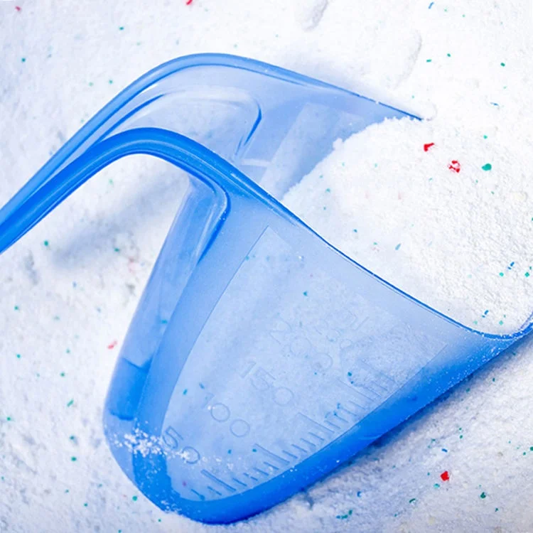 high foaming agent of auto washing powder and essence laundry detergent from China
