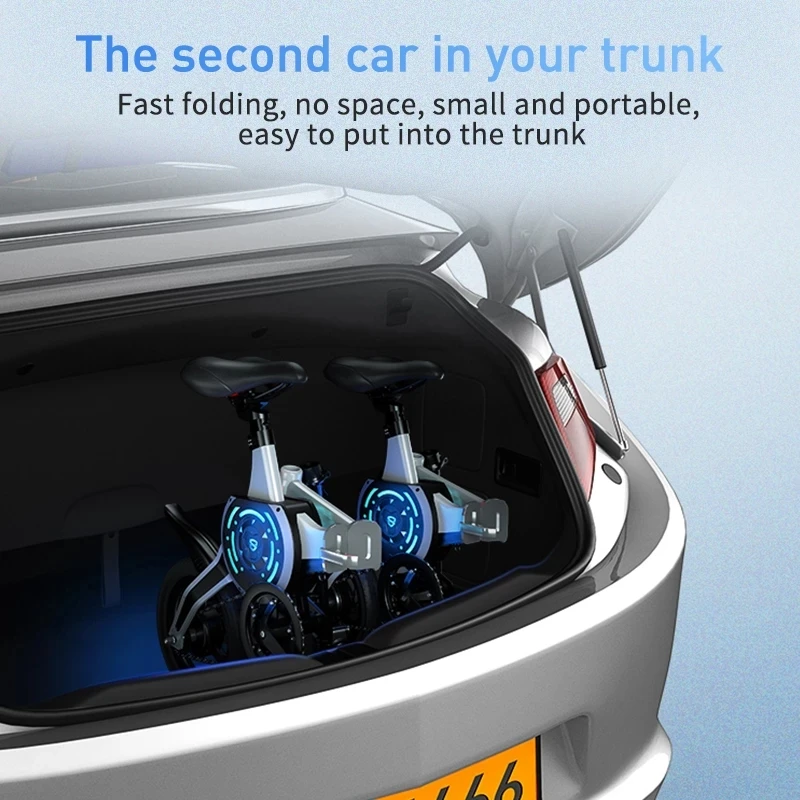 2022 hot sell mini folding bicycle bike 250W foldable 36V ebike 14inch folding electric bike