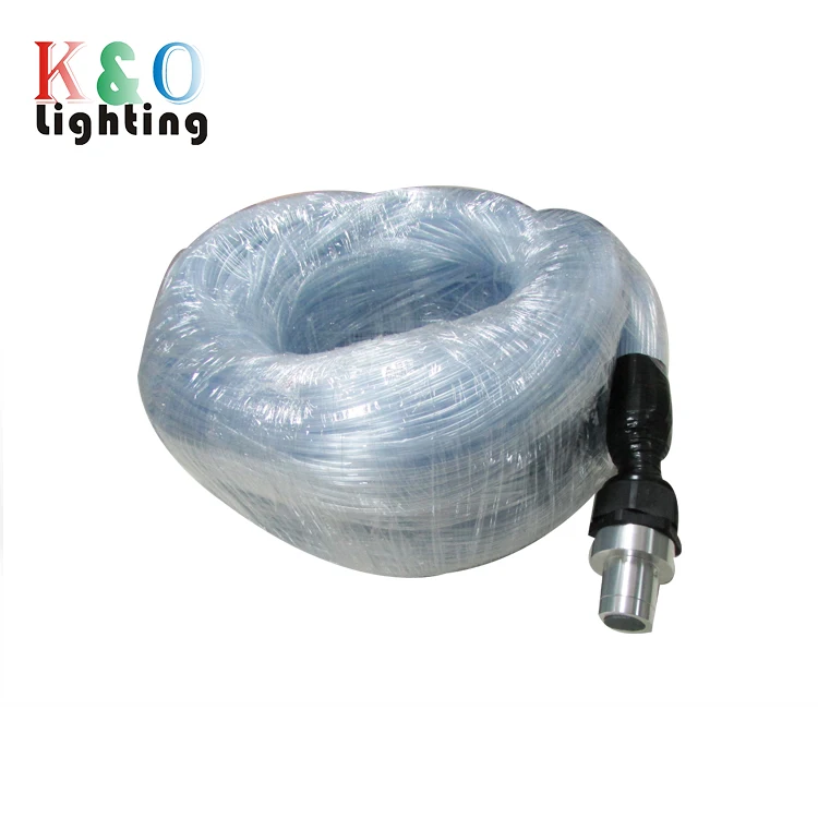 Good Price SSOF-0.75 Shining ESKA PMMA Sparkle Fiber Optic for