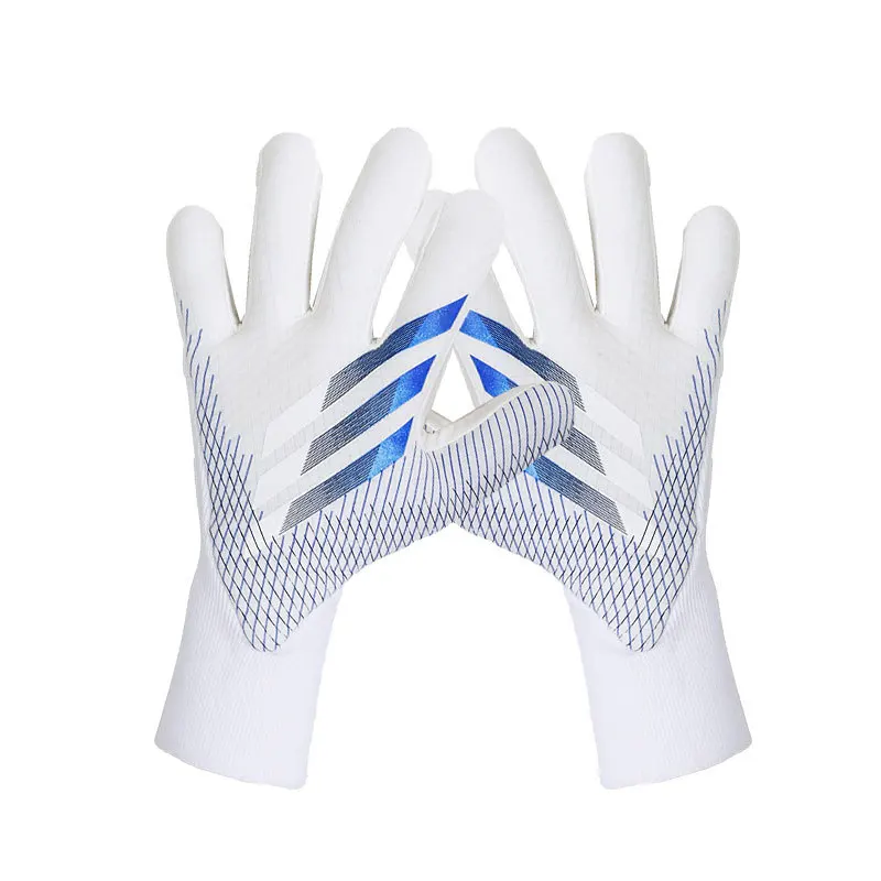 New Arrival Football Training Professional Goalkeeper Gloves Soccer Goalkeeper Extreme Quality German