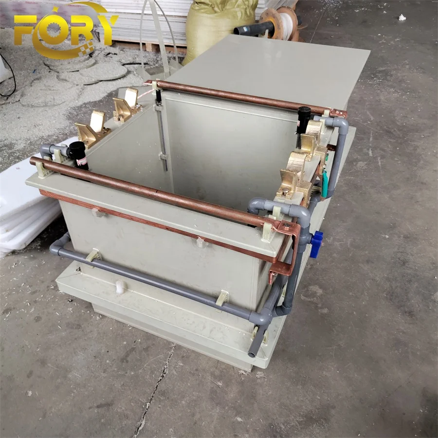 small scale copper electroplating sx em equipment/small electroplating machine/jewelry tools equipment