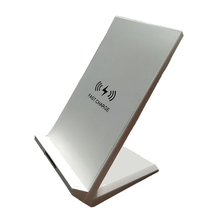 wireless charger desk lamp