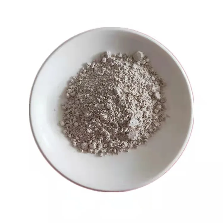 Стандартная Белая Глина с гарантированным качеством по оптовой цене от производителя