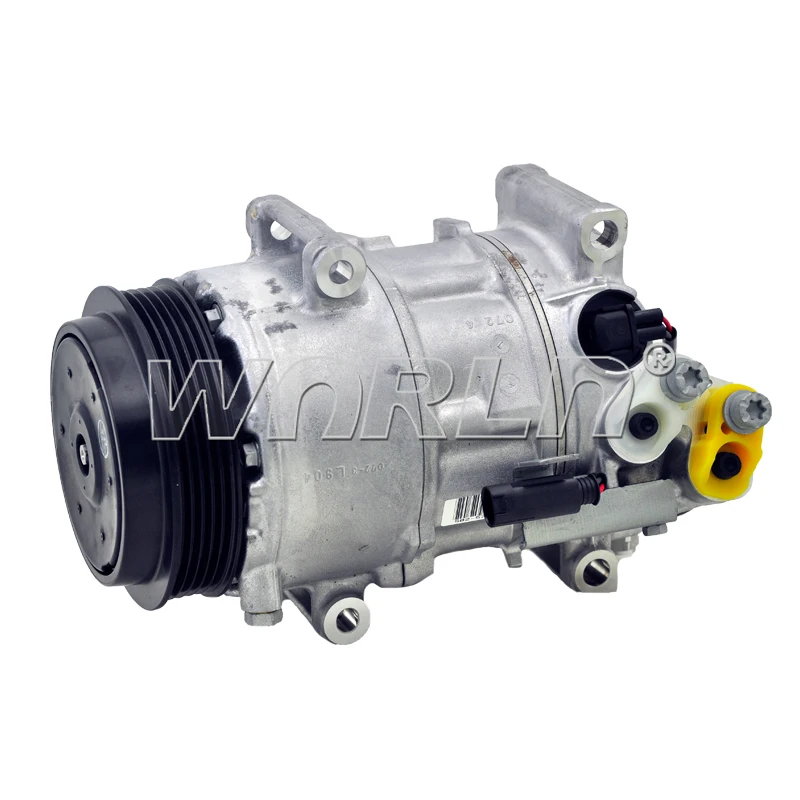 Car Air Compressor Pump for Mercedes Benz B200 W169 A-Class W245 B-Class A0012309011 0022301311 0022304711 WXMB016