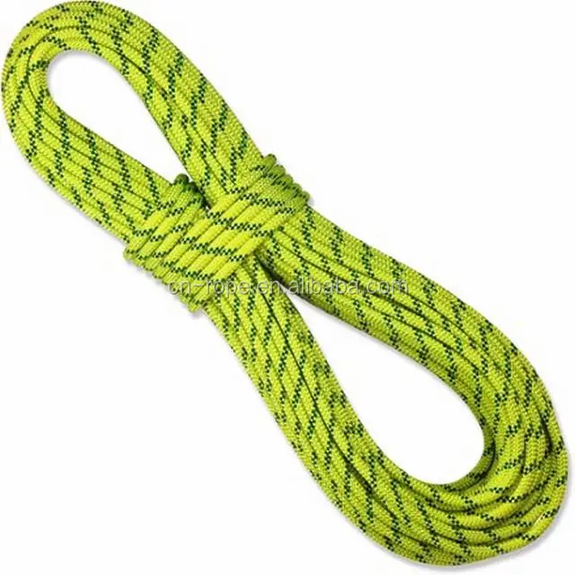 Hot sale premium utility 16 strand braided polypropylene rope,The best outdoor versatile rope, and it is UV-resistant