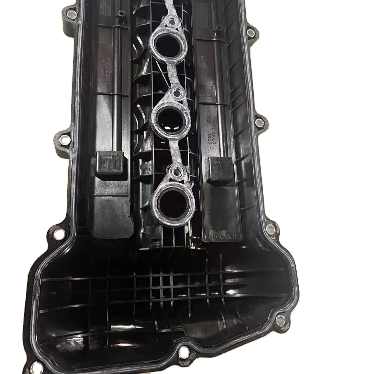 Корея крышка для автозапчастей G4KE G4KD G4NA Hyundai Kia IX35 IX45 ELANTRA IX25 22410 2B000 224102B000 22410-2B000