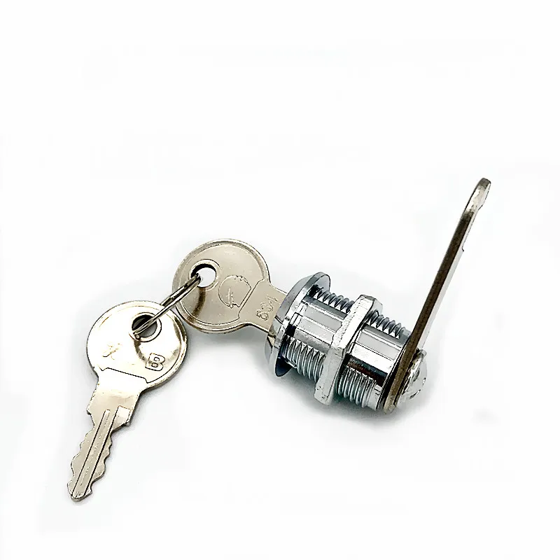 Guangdong XVB Furniture Hardware Factory Hot Sales 103 Mailbox Lock
