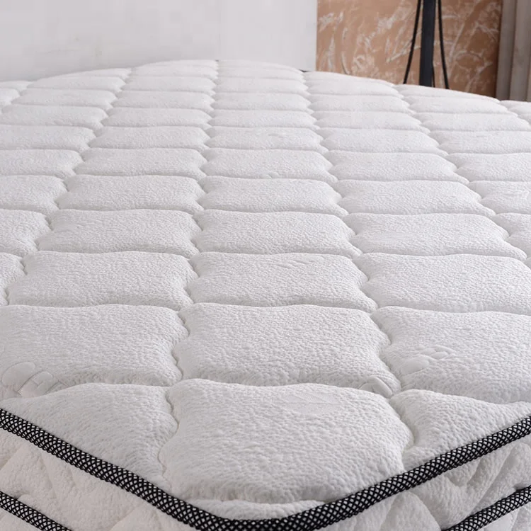 Sleepwell Buy King Size Mattress Hotel Latex Memory Foam Spring Bed Mattress