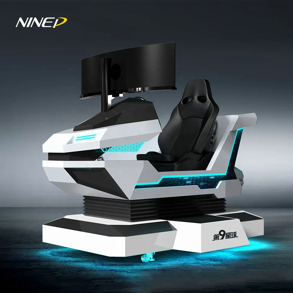 Trending 2023 Speed Racer vr Game racing car simulator racing cars vr racing car