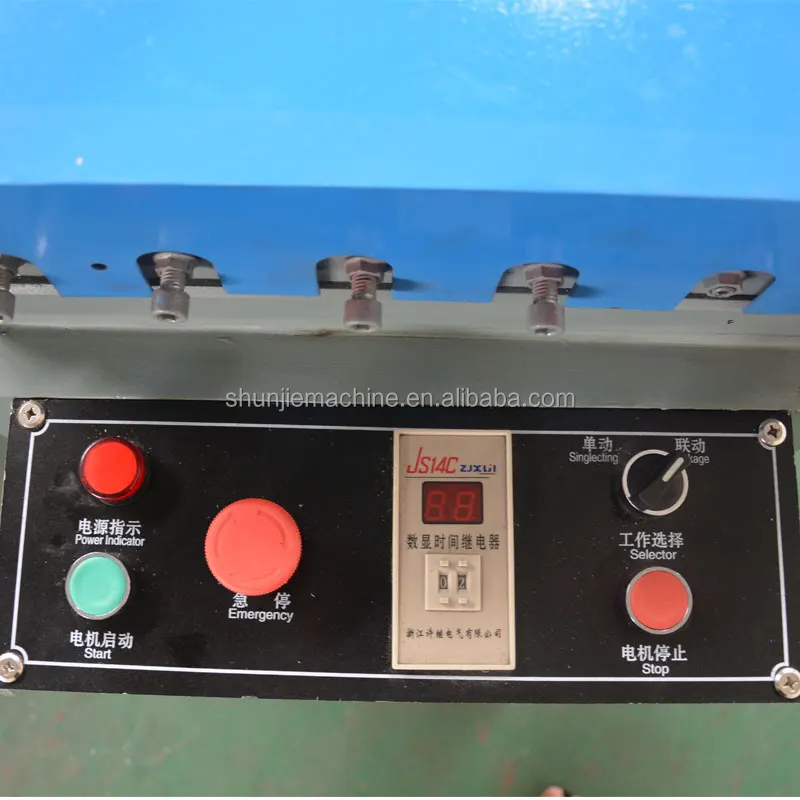 Wholesale Aluminum Corner Crimping Machine for Window and Door Making Machine