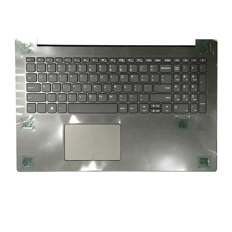 Laptop COVER UpCaseASM W/KB L81EY IG ENG  FOR ideapad 330-15ARR    5CB0R26497