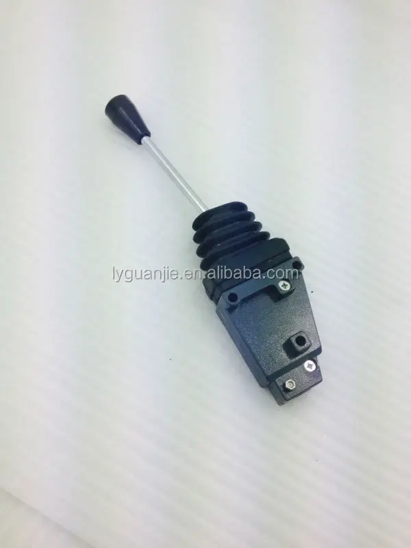 Hydraulic Joystick Control lever GJ1109 REMOTE CONTROL LEVER